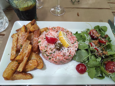 La Cucina à Agen