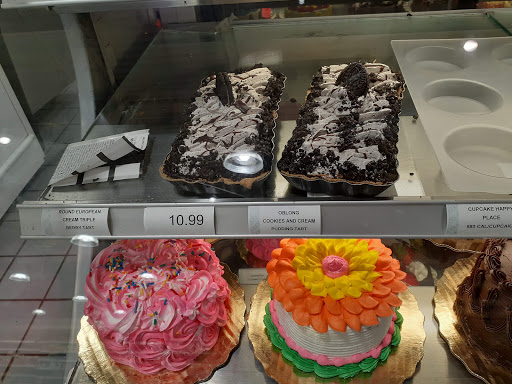 Supermarket «Publix Super Market at Fayette Pavilion», reviews and photos, 108 Pavilion Pkwy, Fayetteville, GA 30214, USA