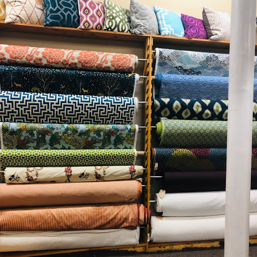 Fabric Store «Artee Fabrics & Home», reviews and photos, 230 Main St, Pawtucket, RI 02860, USA