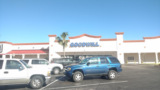 Thrift Store «Goodwill Manasota - Retail Store», reviews and photos