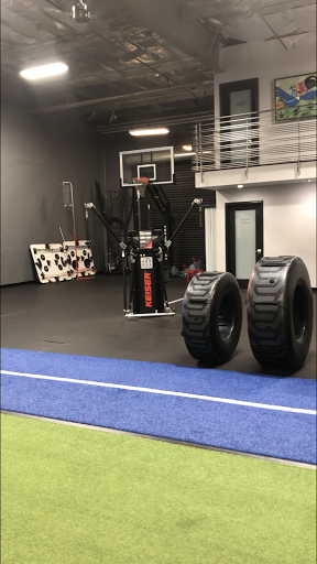 Personal Trainer «Matador Performance Center», reviews and photos, 2620 E Walnut St, Pasadena, CA 91107, USA
