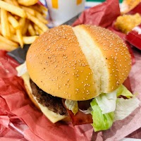 マクドナルド Ｄｅｗ阪急山田店