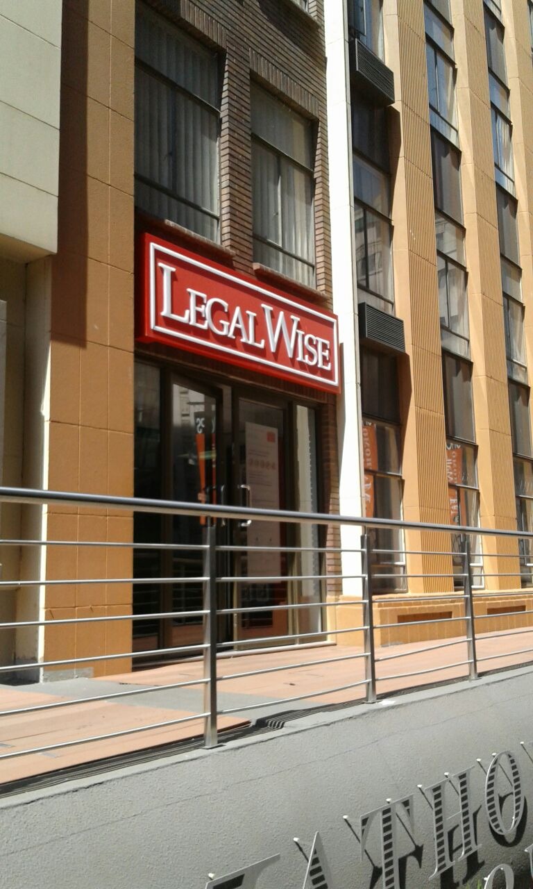 LegalWise Johannesburg