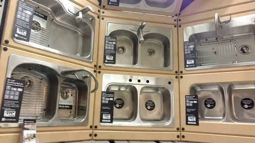 Home Improvement Store «The Home Depot», reviews and photos, 1100 Tharp Rd, Yuba City, CA 95993, USA