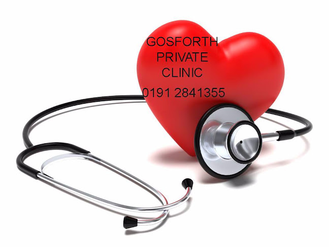 Gosforth Private Clinic - Doctor