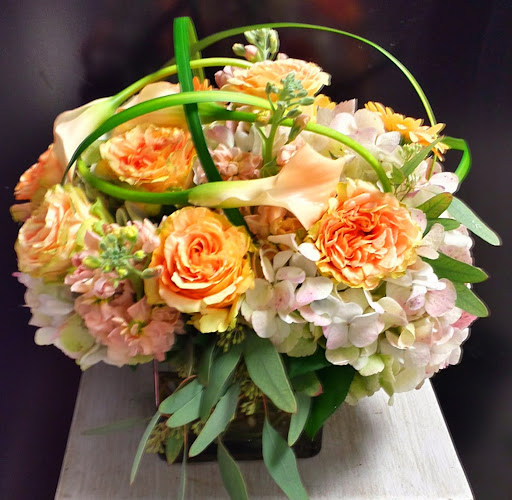Florist «Tiger Lily Flowers», reviews and photos, 569 Cedar Ln, Teaneck, NJ 07666, USA