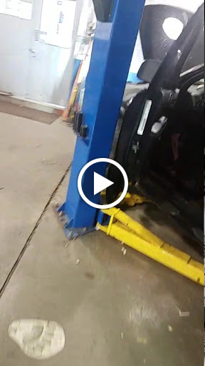 Chrysler Dealer «Larchmont Chrysler Jeep Dodge», reviews and photos, 2533 Boston Post Rd, Larchmont, NY 10538, USA