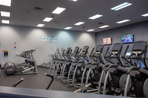 Gym «California Ripped Fitness», reviews and photos, 8665 Auburn Folsom Rd, Granite Bay, CA 95746, USA