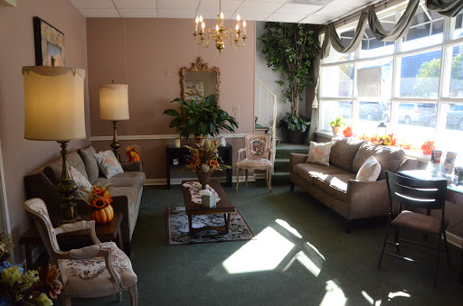 Funeral Home «West Suburban Funeral Home & Cremation Services», reviews and photos, 39 N Cass Ave, Westmont, IL 60559, USA