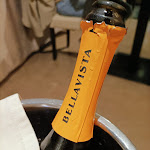 Photo n°1 de l'avis de Giuseppe.a fait le 24/11/2022 à 23:33 sur le  Ristorante Only à Pieve A Nievole