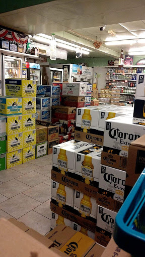 Liquor Store «Capri Deli & Liquor of East Rutherford», reviews and photos, 226 Paterson Ave, East Rutherford, NJ 07073, USA