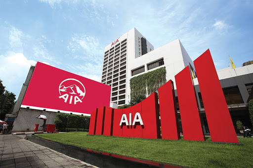 AIA Thailand