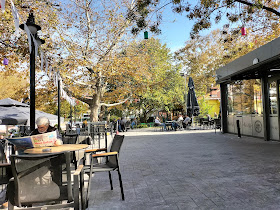 Zonguldak Ereğli Halk Cafe