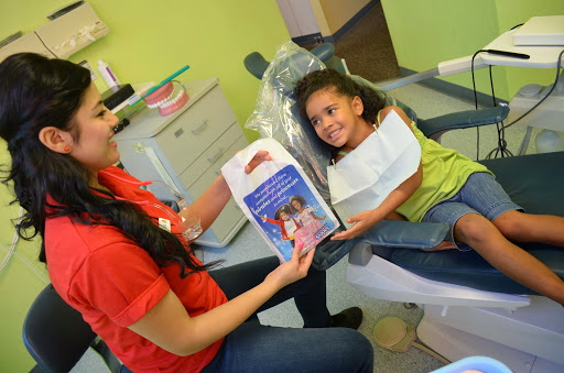 General Dentistry 4 Kids - Tucson Country Club Ave.
