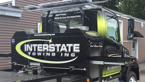 Interstate Towing, Inc. of West Springfield