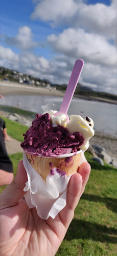 Comments and reviews of Cariad Gelato Piaggio