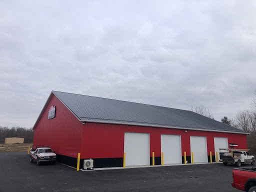 Roofing Contractor «RCV Roofing & Seamless Gutters», reviews and photos