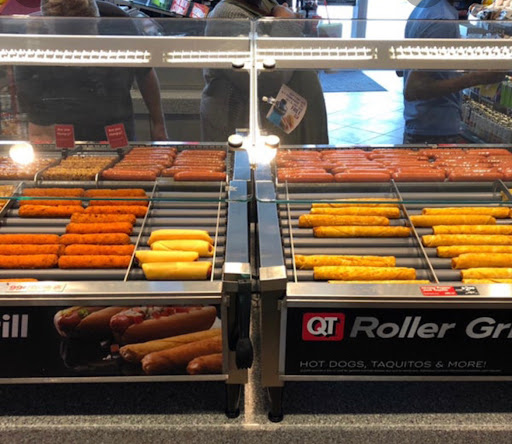 Gas Station «QuikTrip», reviews and photos, 2776 Panola Rd, Lithonia, GA 30058, USA