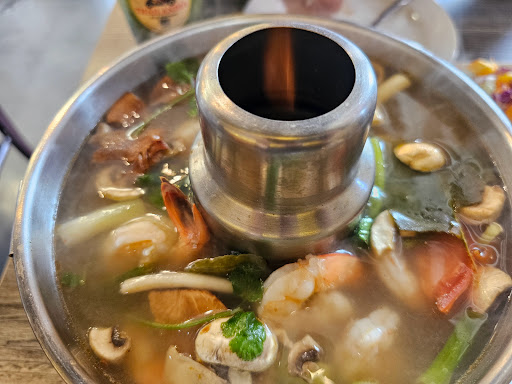 Thailandia Cuisine image