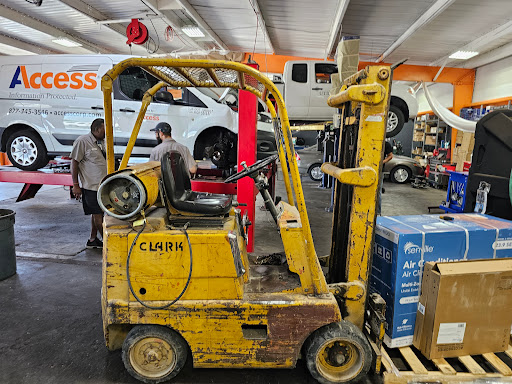 North Highlands Tire Pros image