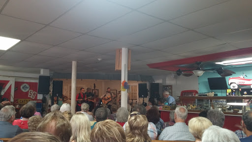 General Store «Crooked Road General Store», reviews and photos, 6292 Gate City Hwy, Bristol, VA 24202, USA