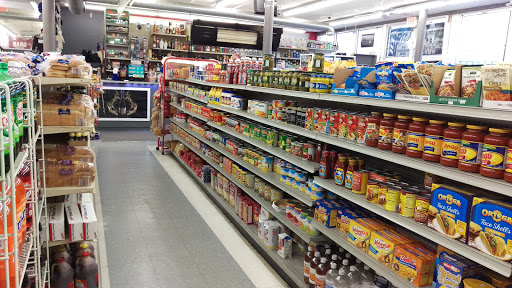 Supermarket «Muskegon Family Foods», reviews and photos, 1157 3rd St, Muskegon, MI 49441, USA
