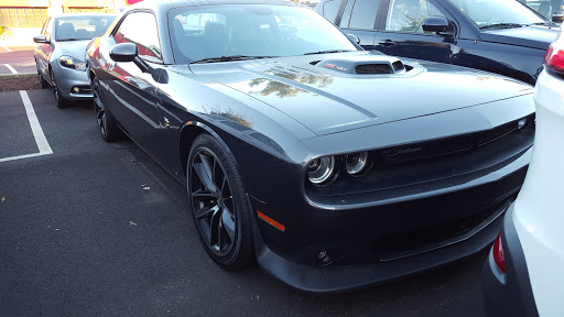 Car Dealer «Milford Auto Group - Jeep Chrysler Dodge RAM», reviews and photos, 1470 Boston Post Rd, Milford, CT 06460, USA