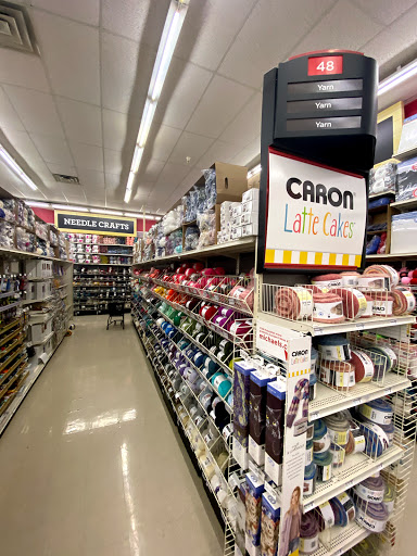 Craft Store «Michaels», reviews and photos, 48 Crossing Blvd, Clifton Park, NY 12065, USA