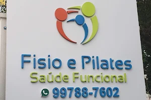 Fisio e Pilates: Saúde Funcional image