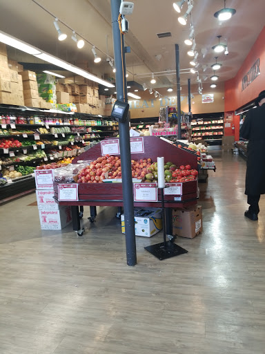 Supermarket «Buy Rite Supermarket», reviews and photos, 100 NY-59 #24, Monsey, NY 10952, USA