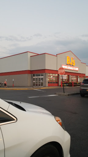 Warehouse club «BJ’s Wholesale Club», reviews and photos, 2 Chevy Dr, East Syracuse, NY 13057, USA