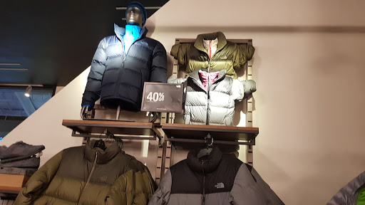Clothing Store «The North Face Outlet», reviews and photos, 12801 W Sunrise, Sunrise, FL 33323, USA