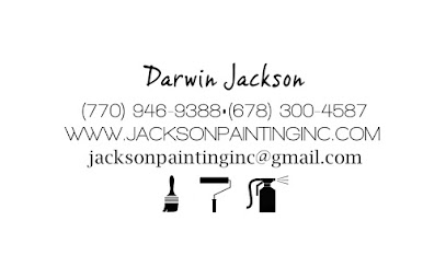 Jackson Painting