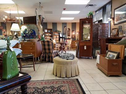 Furniture Cottage Consignment