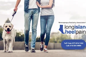 Massapequa Podiatry Associates of Long Island image