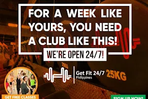 GetFit 24/7 Market! Market! Bonifacio Global City (BGC) image