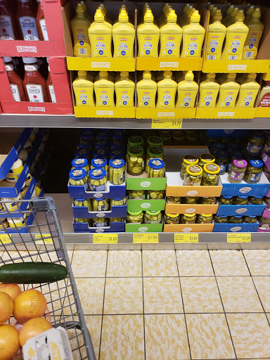 Supermarket «ALDI», reviews and photos, 35770 US-27, Haines City, FL 33844, USA