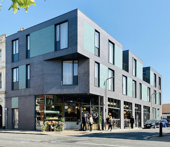 Barefoot Architects Ltd - Bristol