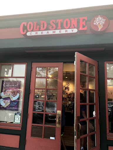 Ice Cream Shop «Cold Stone Creamery», reviews and photos, 600 Market Pl, San Ramon, CA 94583, USA