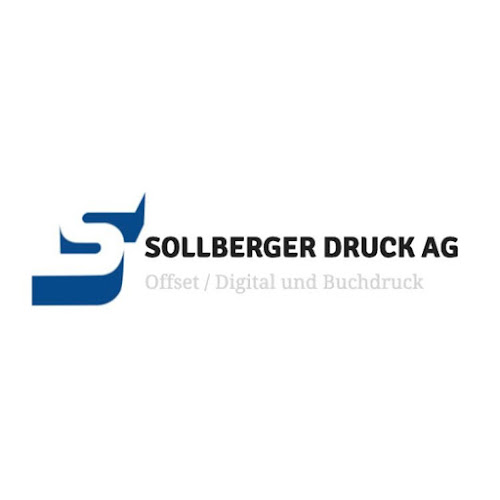 Sollberger Druck AG - Druckerei