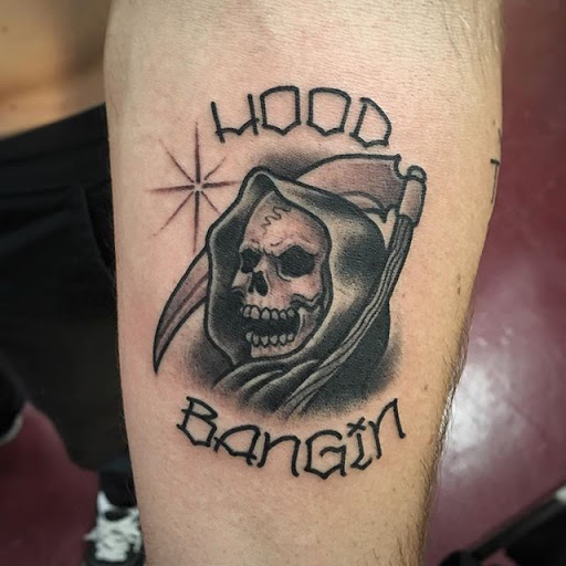 Explore tattoo ideas to cover up, creative tattoo ideas in Vista, available at American Tattoo Vista