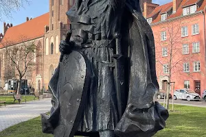 Pomnik Świętopełka II w Gdańsku image