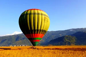 Balloon Nepal image