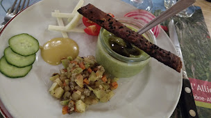 Photo n°38 de La Table de Vailhac à Vissac-Auteyrac ()