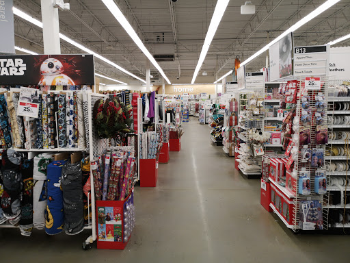 Fabric Store «Jo-Ann Fabrics and Crafts», reviews and photos, 6234 Commerce Palms Dr, Tampa, FL 33647, USA