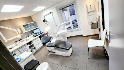 Centre de Santé Dentaire Saint-Bonnet-en-Champsaur à Saint-Bonnet-en-Champsaur