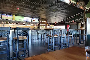Tilly Jane's Sports Bar & Grill image
