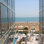 Photo n°8 de l'avis de Petra. fait le 19/06/2018 à 13:45 sur le  Falkensteiner Hotel & Spa Jesolo à Lido di Jesolo