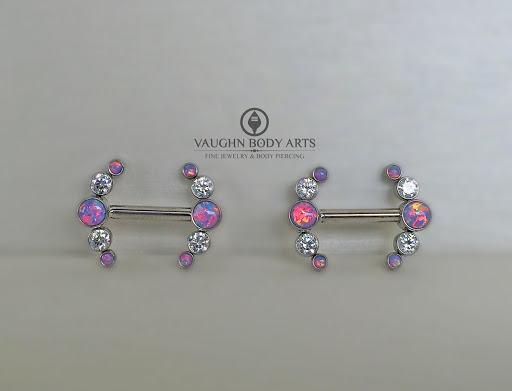Explore morbid tattoo ideas, creative tattoo ideas in Monterey, available at Vaughn Body Arts