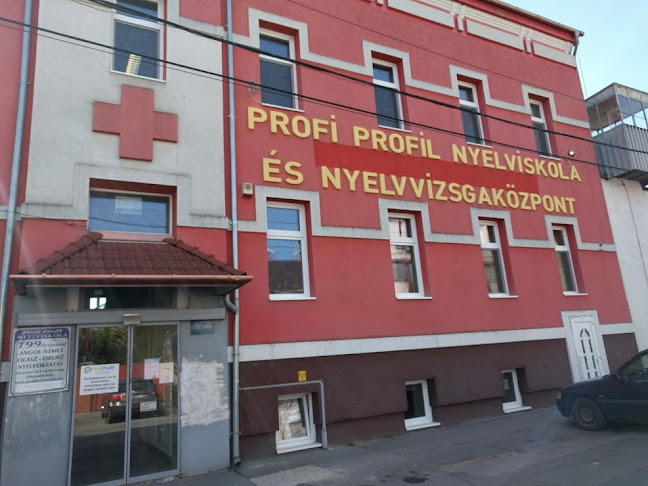 Profi Profil Nyelviskola és Nyelvvizsgaközpont - Szeged
